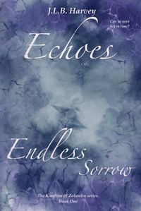 Cover image for Echoes of Endless Sorrow