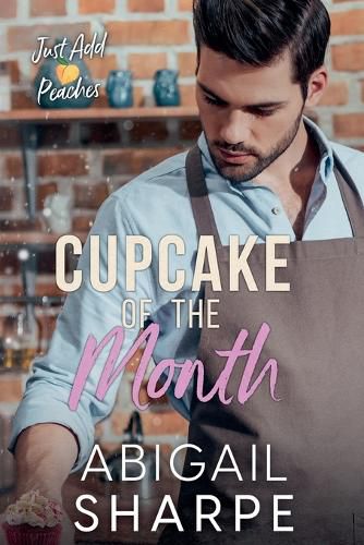 Cover image for Cupcake of the Month