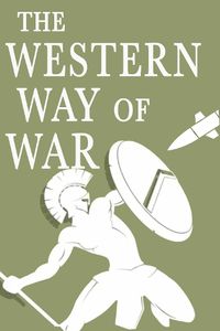 Cover image for The Western Way of War