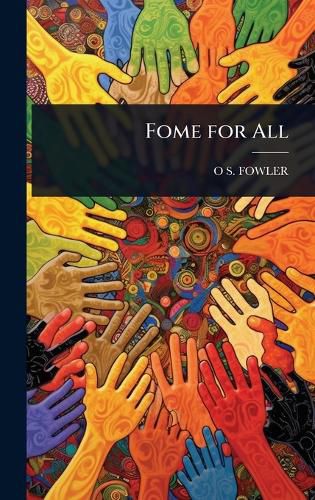 Cover image for Fome for All