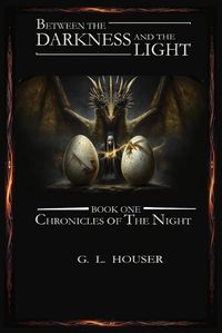 Cover image for Between The Darkness And The Light