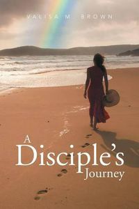 Cover image for A Disciple's Journey