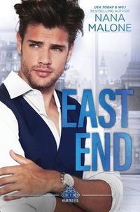 Cover image for East End