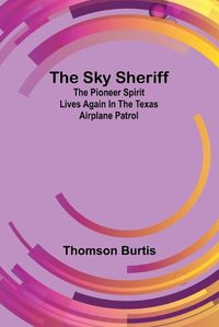 Cover image for The sky sheriff