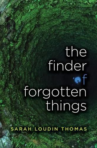 The Finder of Forgotten Things