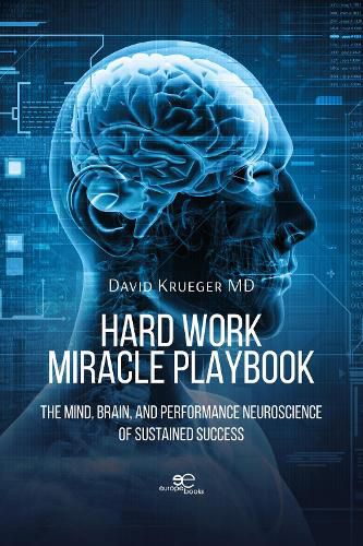 Cover image for HARD WORK MIRACLE PLAYBOOK 2025