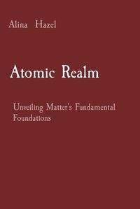 Cover image for Atomic Realm