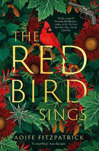 Cover image for The Red Bird Sings