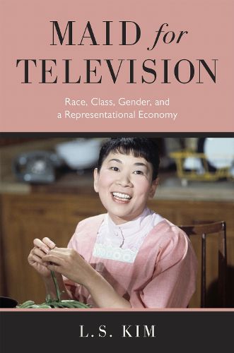 Cover image for Maid for Television