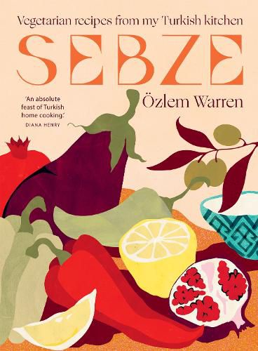 Cover image for Sebze