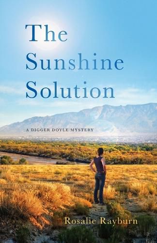 Cover image for The Sunshine Solution