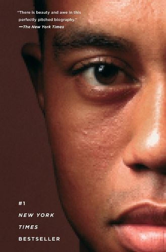 Cover image for Tiger Woods