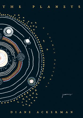 Cover image for The Planets