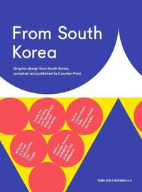 Cover image for From South Korea