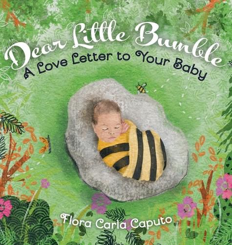 Cover image for Dear Little Bumble