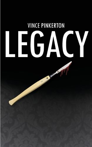 Cover image for Legacy