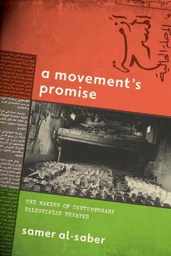 Cover image for A Movement's Promise