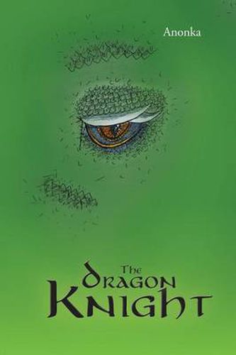 Cover image for The Dragon Knight