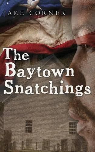 Cover image for The Baytown Snatchings