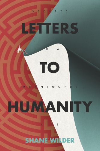 Cover image for Letters to Humanity