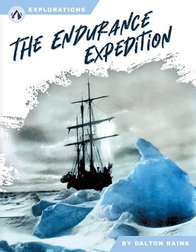 Cover image for The Endurance Expedition