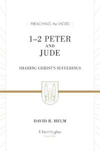 Cover image for 1-2 Peter and Jude