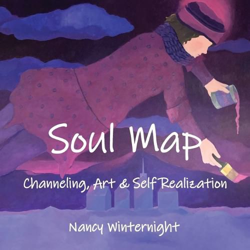 Cover image for Soul Map