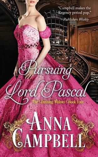 Cover image for Pursuing Lord Pascal