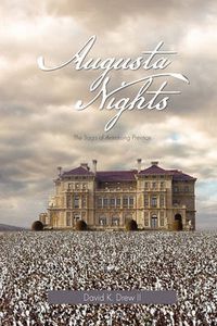 Cover image for Augusta Nights