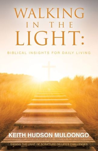 Cover image for Walking In the Light