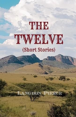 Cover image for The Twelve