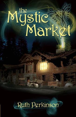 Cover image for The Mystic Market