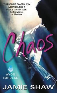 Cover image for Chaos: Mayhem Series #3