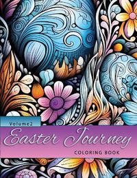 Cover image for Easter Journey