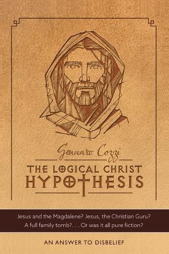 Cover image for The Logical Christ Hypothesis