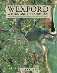 Cover image for Wexford: A Town and Its Landscape