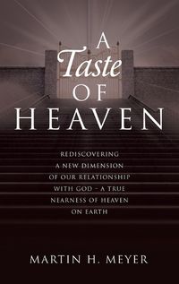 Cover image for A Taste of Heaven