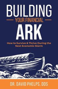 Cover image for Building Your Financial Ark