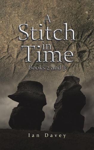 Cover image for A Stitch in Time