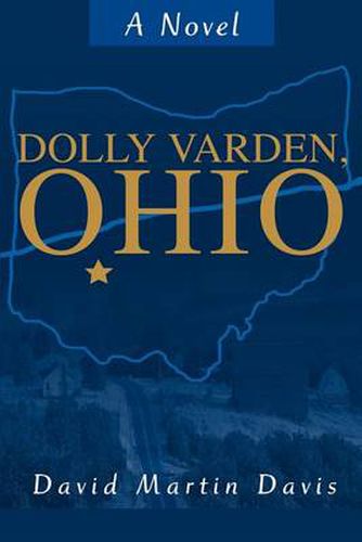 Cover image for Dolly Varden, Ohio