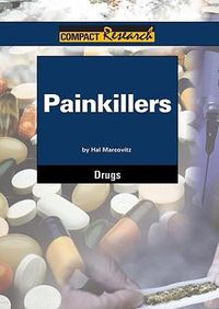 Cover image for Painkillers