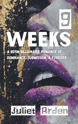 Cover image for 9 Weeks