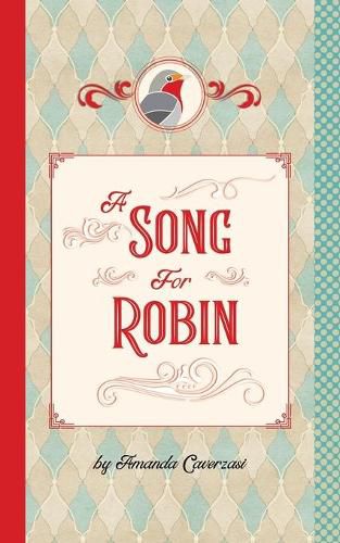 Cover image for A Song for Robin