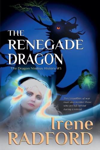 Cover image for The Renegade Dragon