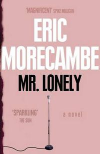 Cover image for Mr Lonely