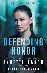 Cover image for Defending Honor