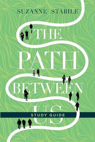 Cover image for The Path Between Us Study Guide