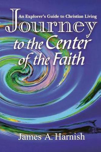 Cover image for Journey Center Christian Faith