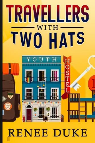 Cover image for Travellers with Two Hats