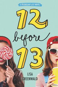 Cover image for 12 Before 13